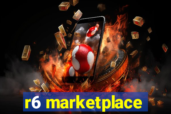 r6 marketplace